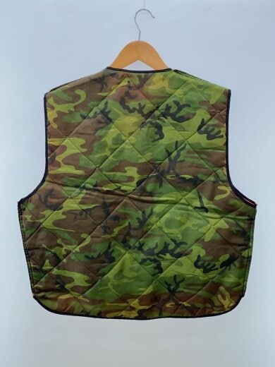 商品画像：NATIONAL/半袖シャツ/XL/レーヨン/BRW 2