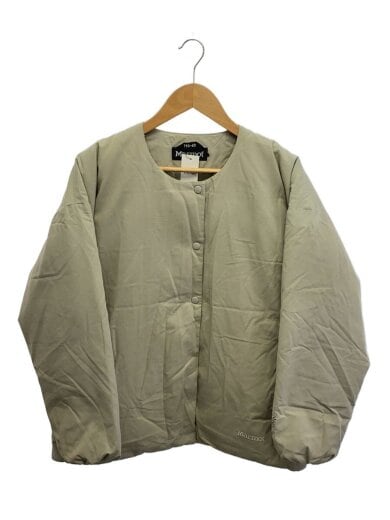 商品画像：ダウンジャケット/L/--/GRY/無地/TOWUJL24 1