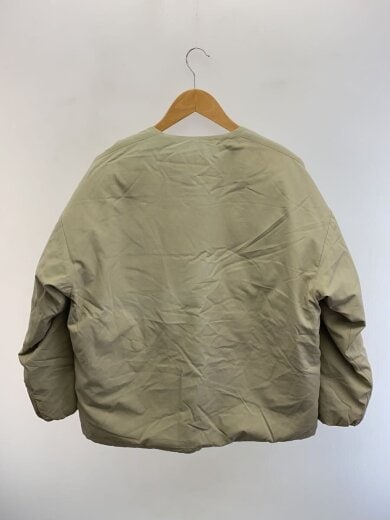 商品画像：ダウンジャケット/L/--/GRY/無地/TOWUJL24 2