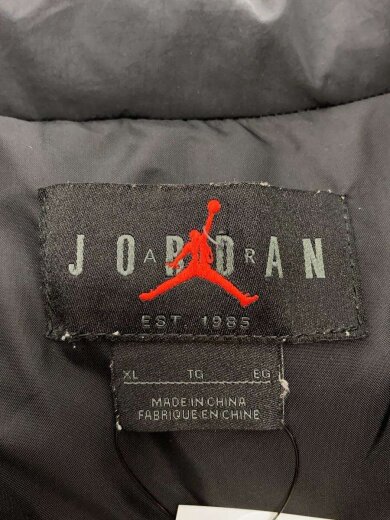 商品画像：ジャケット/XL/ナイロン/BLK/無地/FB7332-010 3