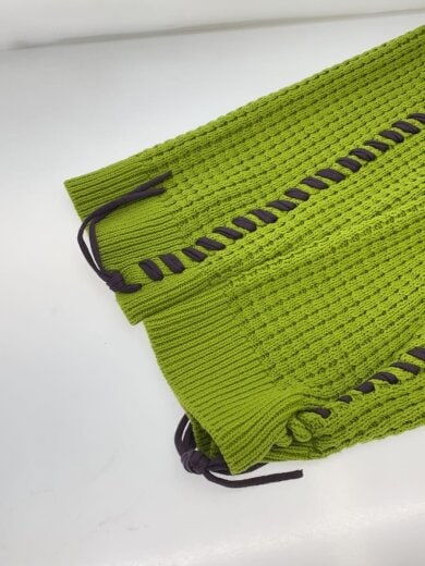 商品画像：カーディガン(厚手)/1/コットン/GRN/11212361340 4