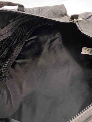 画像：SPALDINGリュック/--/BLK6