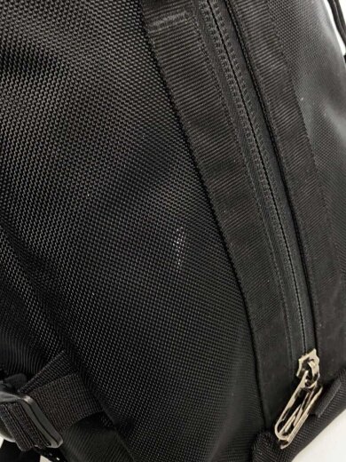 画像：SPALDINGリュック/--/BLK7