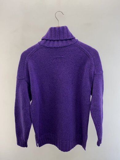 商品画像：ニット・セーター(厚手)/2/ウール/PUP/SL3W-063 2