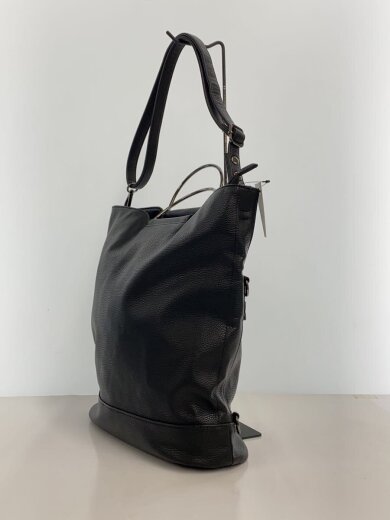 商品画像：トートバッグ/--/BLK/EAZ1091312A0006 2