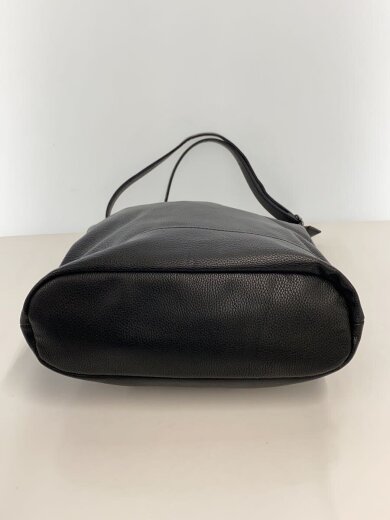 商品画像：トートバッグ/--/BLK/EAZ1091312A0006 4