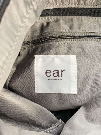 商品画像：トートバッグ/--/BLK/EAZ1091312A0006 5