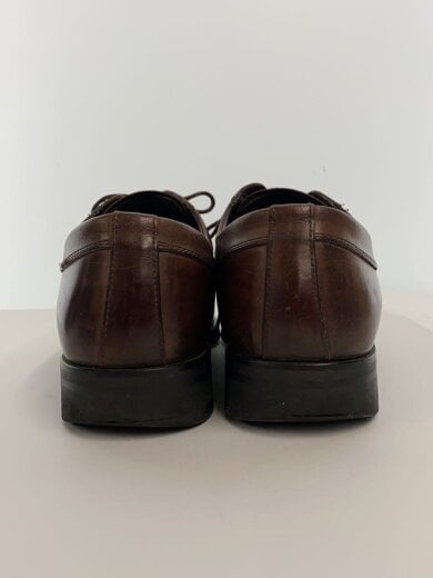 商品画像：ドレスシューズ/25.5cm/BRW/CJ3-G 6