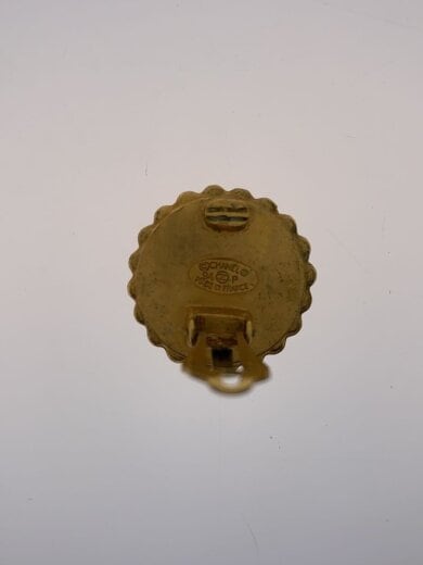 商品画像：イヤリング/--/GLD/レディース 3