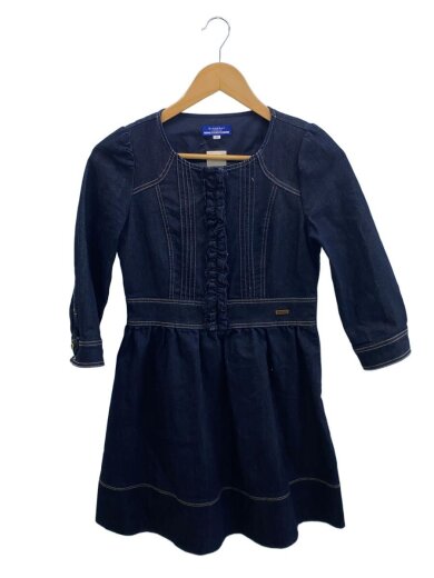 商品画像：ワンピース/36/コットン/IDG 1