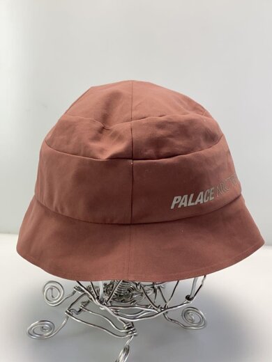 商品画像：sinsole hat/ハット/--/ポリエステル/BRW/メンズ 3