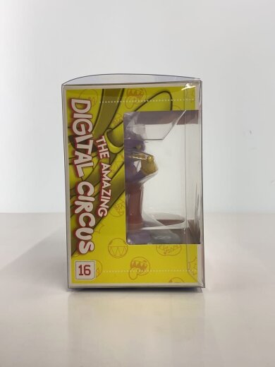 画像：その他ブランドフィギュア/アメイジングデジタルサーカス/AniMatez3