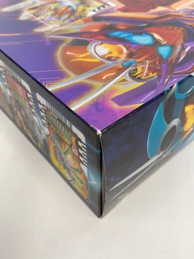 商品画像：ヒーロー│特撮/仮面ライダーガッチャード 6