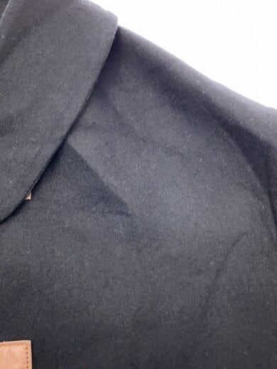 商品画像：コート/2/ポリエステル/BLK/HX-C29-114 6