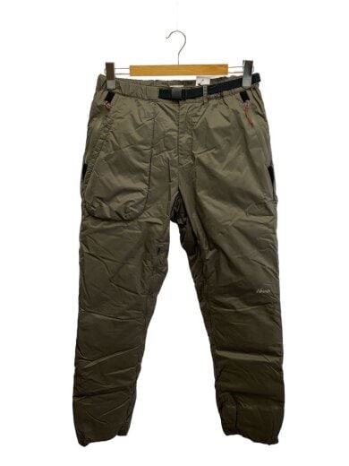 商品画像：ボトム/M/ナイロン/KHK/K23A47 1