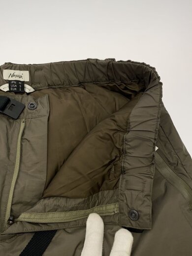 商品画像：ボトム/M/ナイロン/KHK/K23A47 3