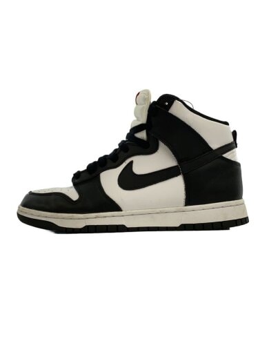商品画像：DUNK HIGH_ダンク ハイ/27.5cm/BLK 1