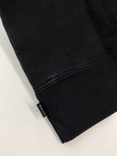 商品画像：パーカー/L/コットン/BLK 8