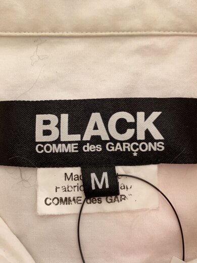 商品画像：長袖シャツ/M/コットン/1G-B014 3