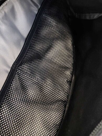 商品画像：ウエストバッグ/--/BLK/NM72304 6