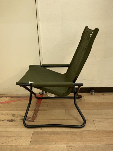 商品画像：NN32316 チェア/1人用/GRN/NN32316 2