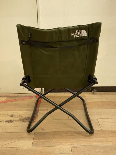 商品画像：NN32316 チェア/1人用/GRN/NN32316 4