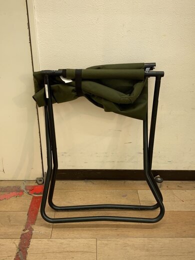 商品画像：NN32316 チェア/1人用/GRN/NN32316 8