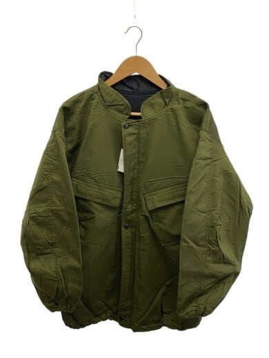 商品画像：ジャケット/L/--/KHK/8415-00-407-1062 1