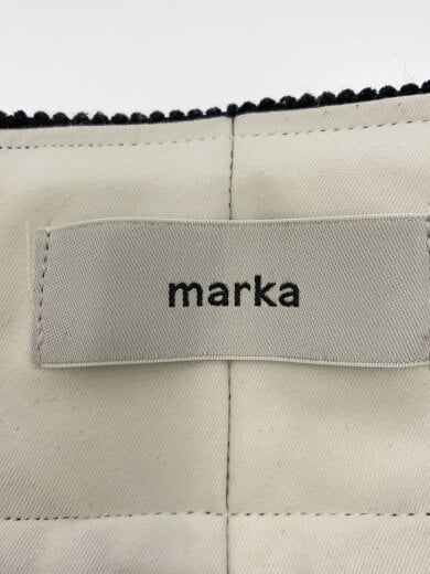 商品画像：ボトム/3/コーデュロイ/BLK/M25C11PT01C 4