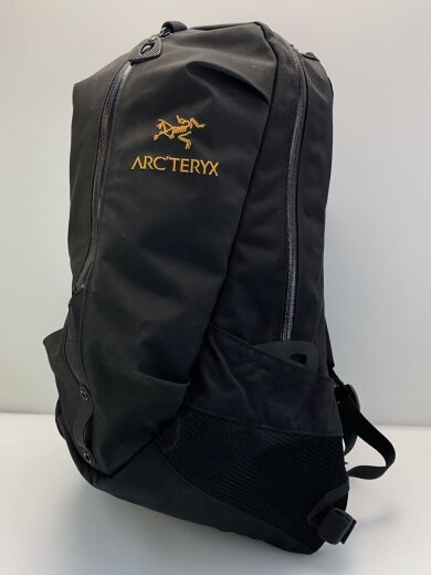 商品画像：リュック/ナイロン/BLK/ARRO 22 BACKPACK 2