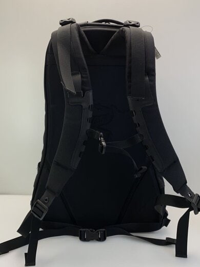 商品画像：リュック/ナイロン/BLK/ARRO 22 BACKPACK 3