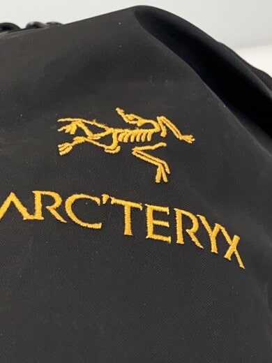 商品画像：リュック/ナイロン/BLK/ARRO 22 BACKPACK 5