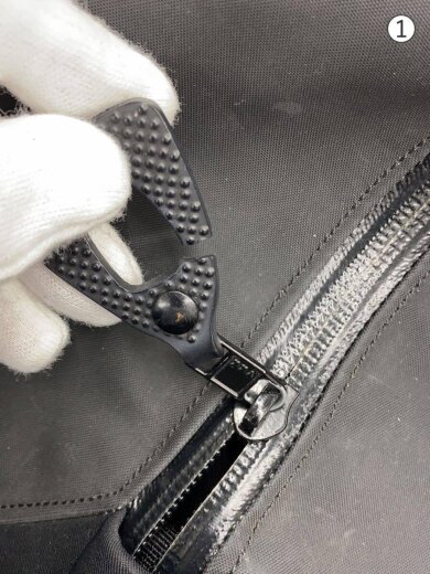 商品画像：リュック/ナイロン/BLK/ARRO 22 BACKPACK 7