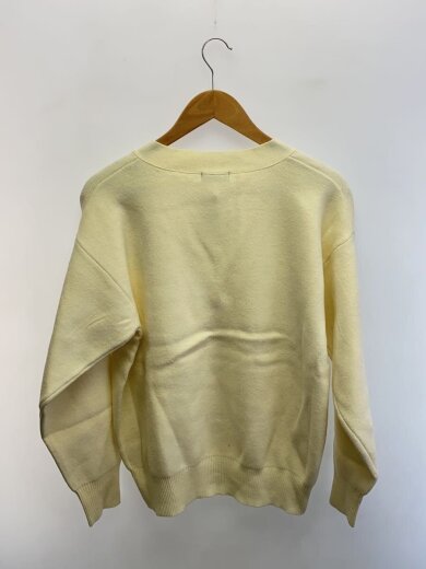 商品画像：ニット・セーター(厚手)/FREE/アクリル/CRM/1525111060-0 2