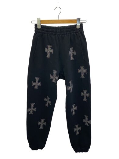 商品画像：ボトム/S/コットン/BLK 1