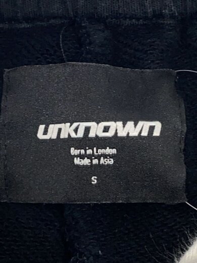 商品画像：ボトム/S/コットン/BLK 3