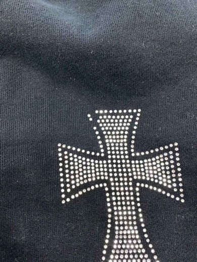 商品画像：ボトム/S/コットン/BLK 6