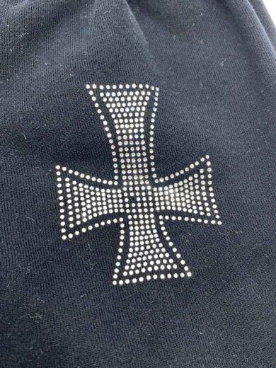 商品画像：ボトム/S/コットン/BLK 7