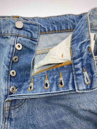 商品画像：24SS/CLASSIC JEAN DENIM/30/デニム/IDG/116601 3