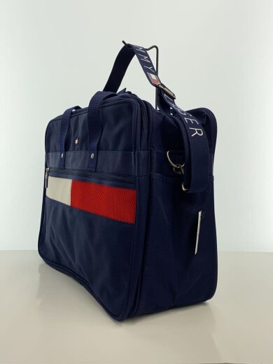 商品画像：ショルダーバッグ/ポリエステル/NVY 2