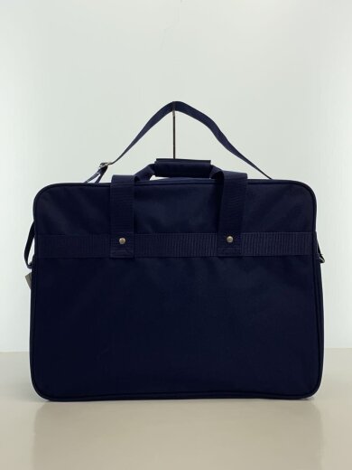 商品画像：ショルダーバッグ/ポリエステル/NVY 3