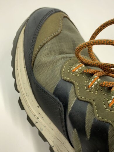 商品画像：トレッキングブーツ/28cm/KHK/J066959 9