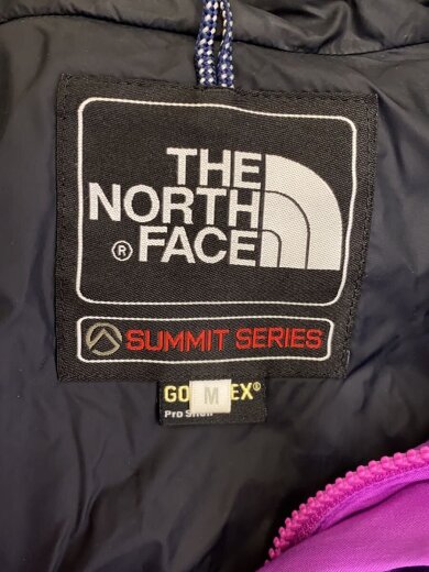 商品画像：ナイロンジャケット_NPW15900/M/ナイロン 3