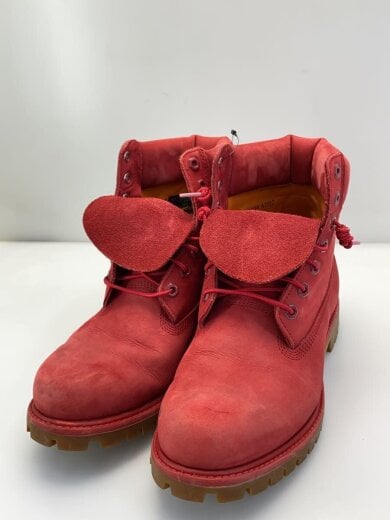 商品画像：ブーツ/--/RED/A1149/A1117 2