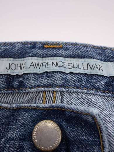 商品画像：ボトム/48/デニム/IDG/JLS-02-18 4