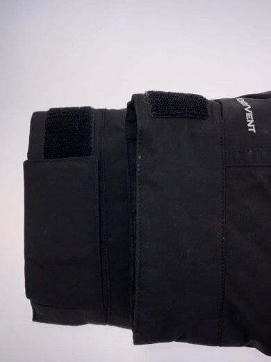 商品画像：ダウンジャケット/L/ナイロン/BLK/NF0A5GJF// 5