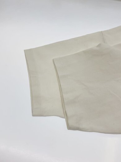 商品画像：Tシャツ/M/コットン/WHT 5