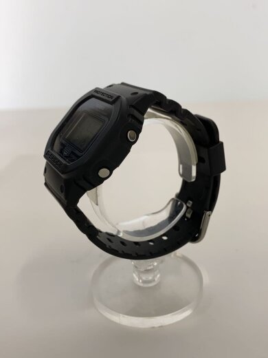 商品画像：クォーツ腕時計_G-SHOCK/デジタル/BLK// 2