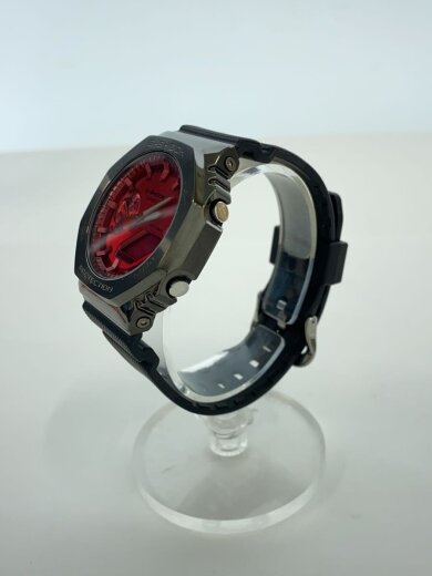 商品画像：クォーツ腕時計_G-SHOCK/デジアナ/BLK 2