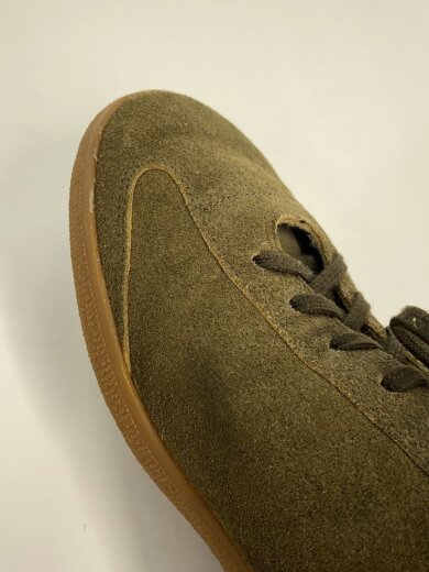 商品画像：ローカットスニーカー/43/KHK/0200243 8